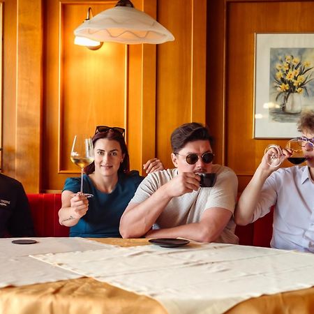 Seehotel Vinzenz Velden am Wörthersee Eksteriør billede