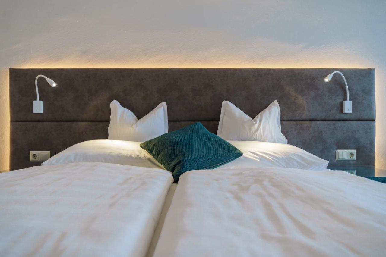 Seehotel Vinzenz Velden am Wörthersee Eksteriør billede