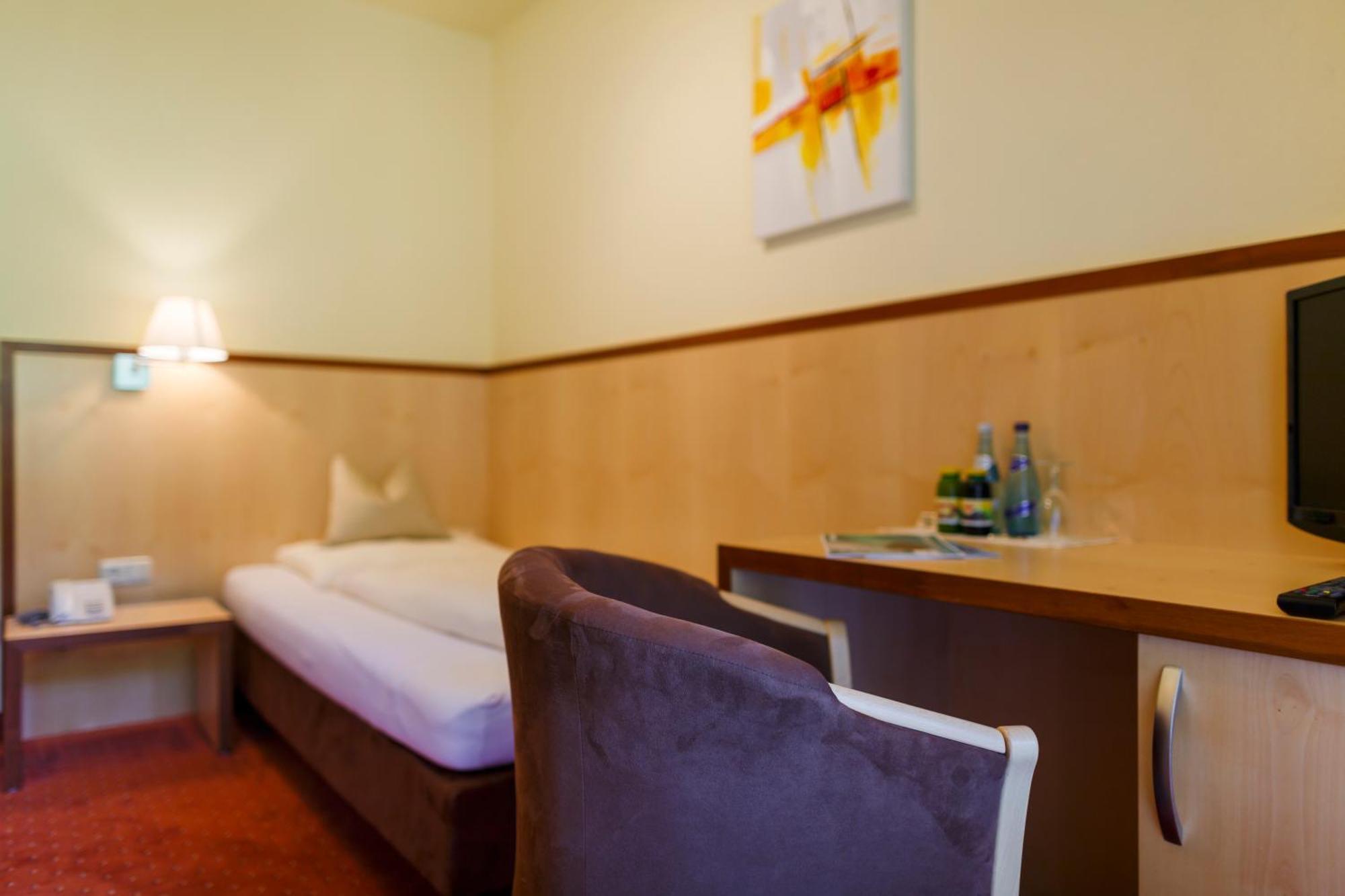 Seehotel Vinzenz Velden am Wörthersee Værelse billede